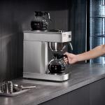 VEVOR 12-Cup Commercial Drip Coffee Maker