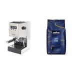 Gaggia Classic Evo Pro Espresso Machine & Lavazza Beans