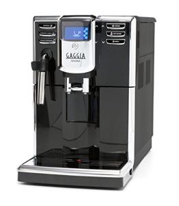 Gaggia Anima Coffee & Espresso Machine with Steam Wand