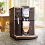 Gaggia Anima Coffee & Espresso Machine with Steam Wand