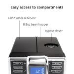 Gaggia Anima Coffee & Espresso Machine with Steam Wand