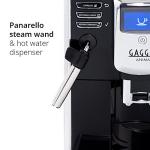 Gaggia Anima Coffee & Espresso Machine with Steam Wand