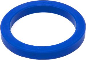 Blue Silicone Gasket for E61 and Gaggia Machines