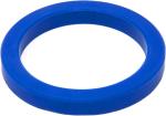 Blue Silicone Gasket for E61 and Gaggia Machines
