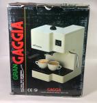 Gran Gaggia Espresso Cappuccino Machine from Italy