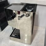 GAGGIA Classic Stainless Steel Espresso Machine