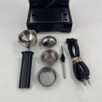 Gaggia Classic Espresso Machine - Cherry Red