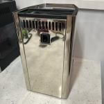 GAGGIA Classic Stainless Steel Espresso Machine