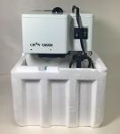 Gran Gaggia Espresso Cappuccino Machine from Italy