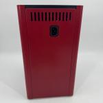 Gaggia Classic Espresso Machine - Cherry Red