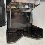 GAGGIA Classic Stainless Steel Espresso Machine