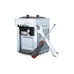 Gaggia Decalcifier Solution 250ml - 3 Pack