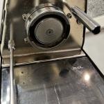 GAGGIA Classic Stainless Steel Espresso Machine