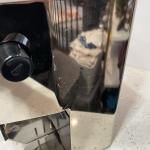 GAGGIA Classic Stainless Steel Espresso Machine