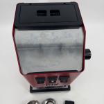 Gaggia Classic Espresso Machine - Cherry Red