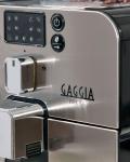 Gaggia Brera Super-Automatic Espresso Machine - Black