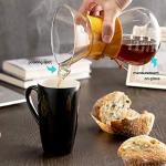 MITBAK Pour Over Coffee Maker Set with Kettle