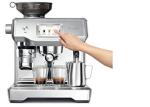 Breville Oracle Touch Fully Automatic Espresso Machine