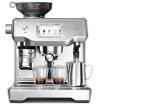 Breville Oracle Touch Fully Automatic Espresso Machine