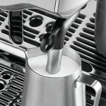 Breville Oracle Touch Fully Automatic Espresso Machine