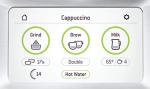Breville Oracle Touch Fully Automatic Espresso Machine