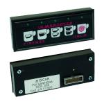 La Marzocco Five Button Touch Pad Gicar 16 Pin
