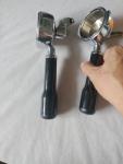 ROCKET Espresso Machine with Dual Spouts & Portafilter