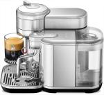 Nespresso Vertuo Creatista Espresso Maker by Breville