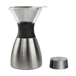 Asobu Insulated Pour Over Coffee Maker, 32 oz