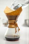 Chemex 8-Cup Pour Over Coffee Brewer