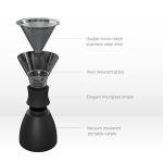 Asobu Insulated Pour Over Coffee Maker, 32 oz