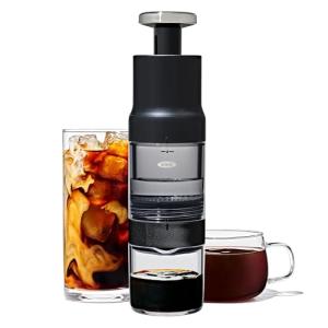 OXO Brew Rapid Portable Coffee Maker for Travel