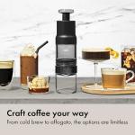 OXO Brew Rapid Portable Coffee Maker for Travel