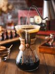 Chemex 8-Cup Pour Over Coffee Brewer