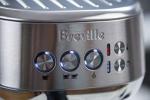 Breville Bambino Plus Espresso Machine - Stainless Steel