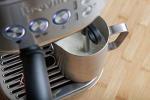 Breville Bambino Plus Espresso Machine - Stainless Steel