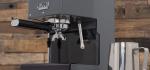 Gaggia Classic Pro Espresso Machine in Industrial Grey