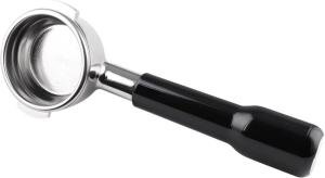 58mm Bottomless Portafilter for Rancilio/Expobar/Rocket
