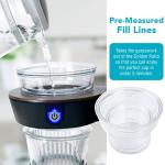 Tribest Shine Autopour Automatic Coffee Brewer