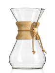 Chemex 8-Cup Pour Over Coffee Brewer