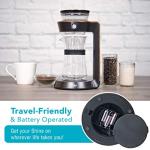 Tribest Shine Autopour Automatic Coffee Brewer