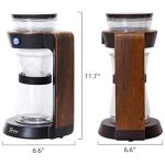 Tribest Shine Autopour Automatic Coffee Brewer