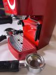 Gaggia Milano Red Espresso Coffee Machine