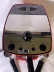 Gaggia Milano Red Espresso Coffee Machine