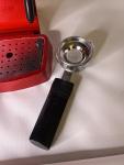 Gaggia Milano Red Espresso Coffee Machine