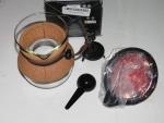 Bodum 4-Cup Pour Over Coffee Maker