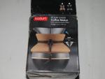 Bodum 4-Cup Pour Over Coffee Maker