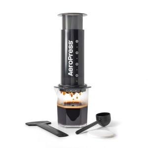 AeroPress XL Coffee Maker: Brew Rich Flavor Fast
