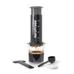 AeroPress XL Coffee Maker: Brew Rich Flavor Fast