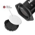 AeroPress XL Coffee Maker: Brew Rich Flavor Fast